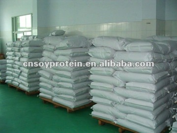 soy protein isolate for injection type