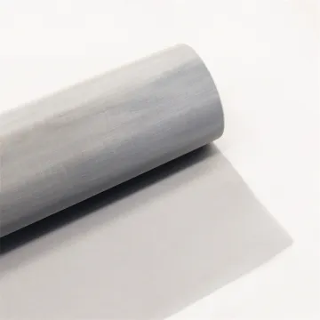 Plain Weave Stainless Steel Wire Mesh