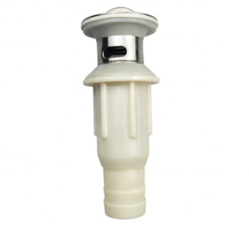 Modern Design Brass Water Drainer for Bathroom Sink and Bathtub
