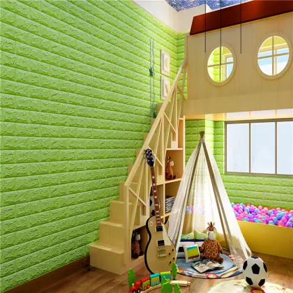 Custom 3D Room Wallpaper for Home Decoration