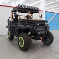 ยูทิลิตี้ฟาร์ม UTV 4x4 1000cc พร้อม 2 ที่นั่ง