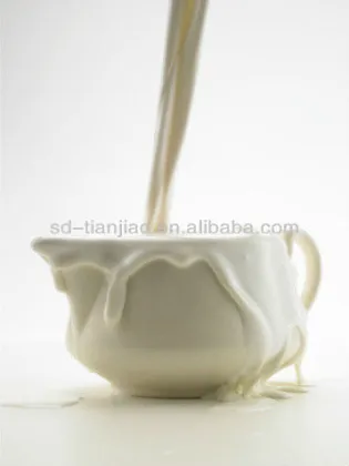 Supplier Non-dairy creamer instead of milk powder