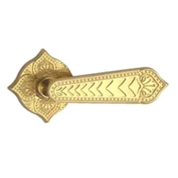Locks, made of zinc-alloy