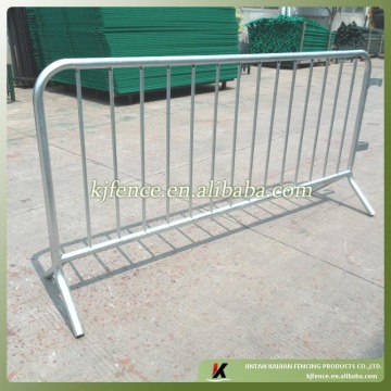 High quality crowd stop barricade