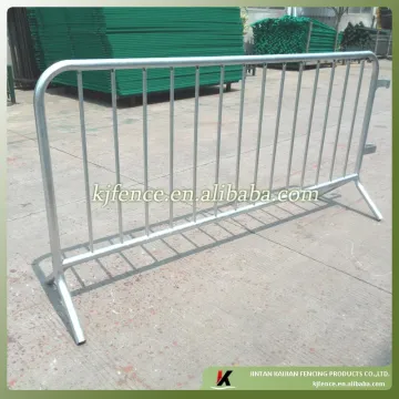 High quality crowd stop barricade