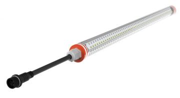30W Built-in driver LED grow tube