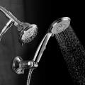 Bathroom Fittings Names for Shower