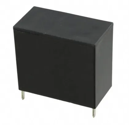 Brand New Original SPST 20A 9V Relay - JM1AN-ZTM-DC9V-F in Stock
