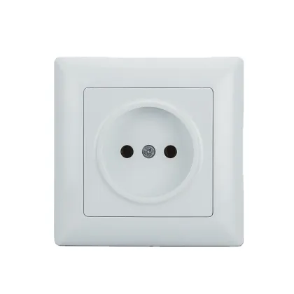 Electric Switch and Socket Manufacturing Machines