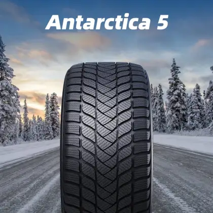 Chinese Summer, Winter, and All-Season Passenger Car Tyres: Brands like Zeta, Pace, Sailun, and Nokian
