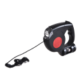 Auto Led Retractable Large Dog Leash