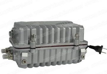 CATV Video 2 Ways Optical Node
