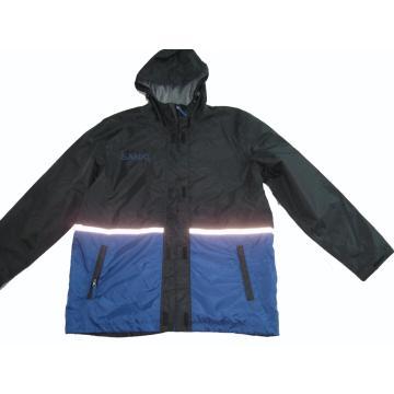Men\'s rain jacket