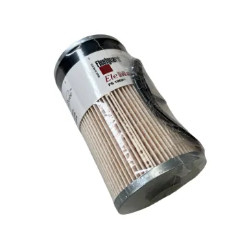 High Quality Truck Diesel Engine Spare Parts: FS19624 Fuel Filter