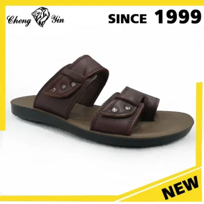 Summer fashion Footwear slippers beach shoes men