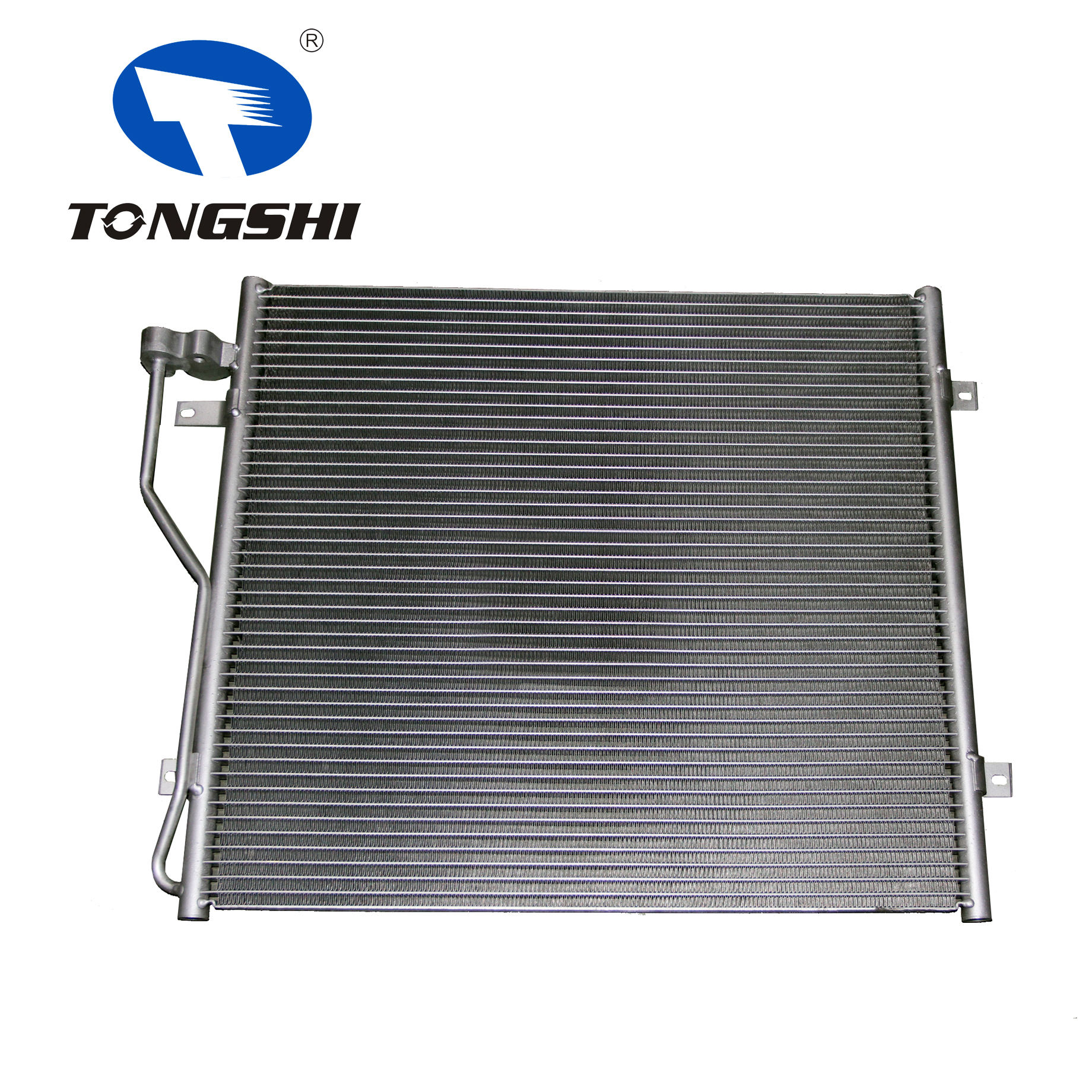 Air Condensers for GM DODGE JEE LIBERTY LIMITED V6 3.7L 02-05 OEM55037465AA Condenser