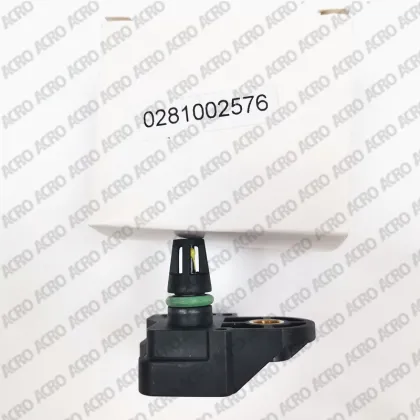 Pressure Sensor 0281002576 for Bosch