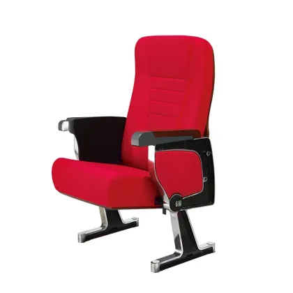 Commercial Furniture Sale Cushion Cinema Chair Auditorium