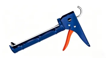 High-quality glass glue applicator gun