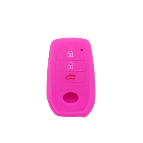 auto car remote key case replacement shell toyota