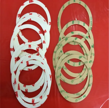 Customized Chemical Resistant Adhesive Tape