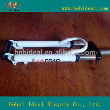 Size Steel bicycle Fork