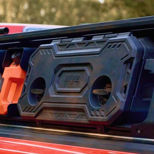 Водонепроницаемая коробка для хранения кроватей