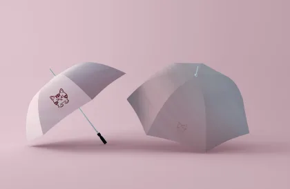 High-Performance Custom Sun Shade Umbrella