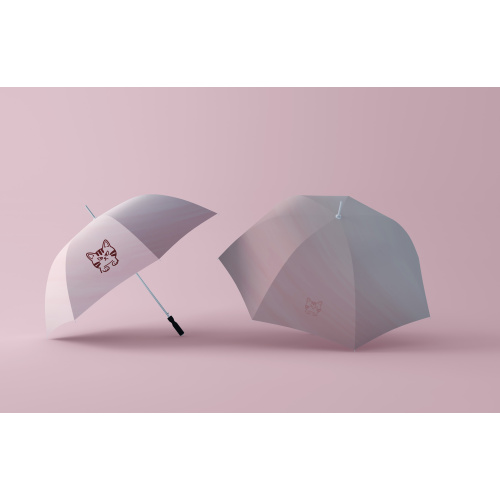 High-Performance Custom Sun Shade Umbrella