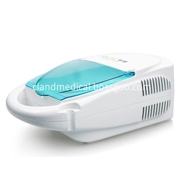 Ce Air Compressing Nebulizer