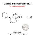 High Purity Gamma Butyrobetaine Ethyl Ester Hydrochloride