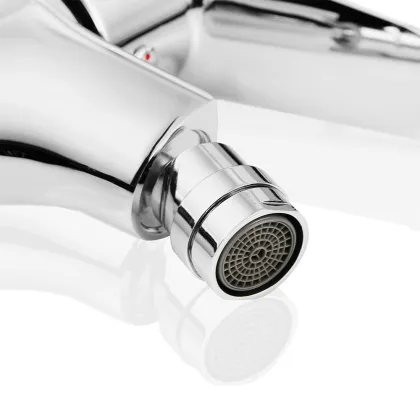 Factory Supply Brass Bathroom Faucets & Bidet Mixers