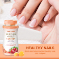 OEM/ODM Vitamin Biotin Hair Nail Skin Growth Gummies