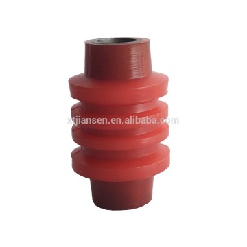 Hood swlvel bushing