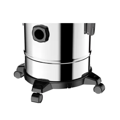 Portable Quiet Carpet Vacuum Cleaner with Cyclone Technology