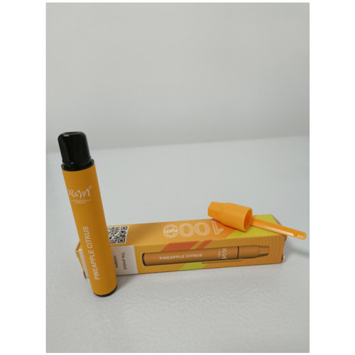 Одноразовый Puff R &amp; M 1000 Puffs