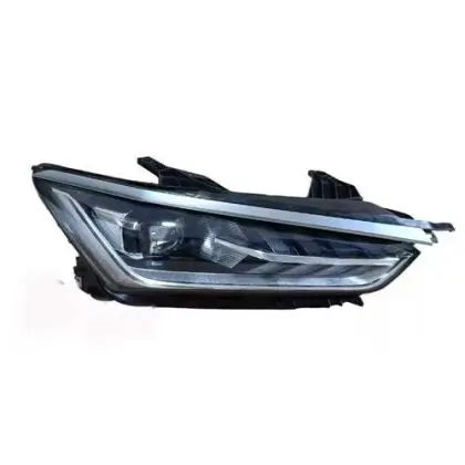 BYD Qin Plus Headlight
