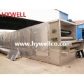 New Design Garlic Drying Machine