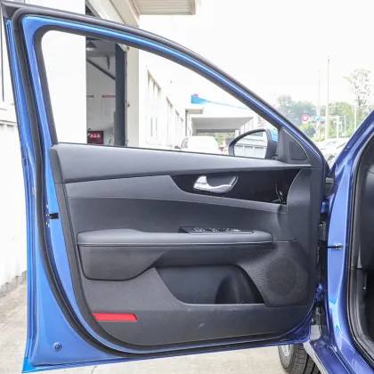 2023-2024 Best Selling Electric Car: Kia K3 EV