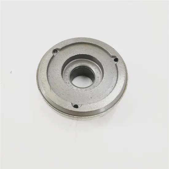 Wholesale High Quality Sintered Powder Metallurgy Products