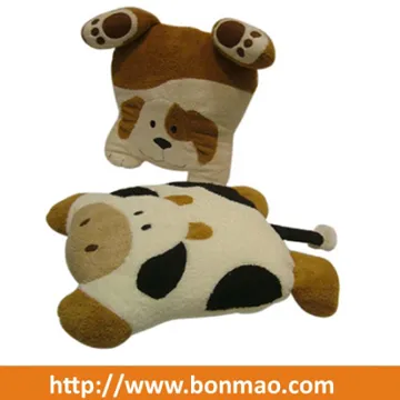 Plush Animal Pillow Pet with Many Design