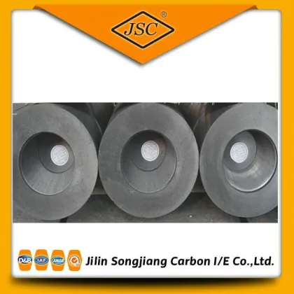 price Graphite electrode rod -SHP-D550-L2100mm-z