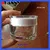 Hot Sale 5G 10G 15G 30G 50G 80G Loose Powder Jar, Round Loose Cosmetic Powder Jar Container With Sifter