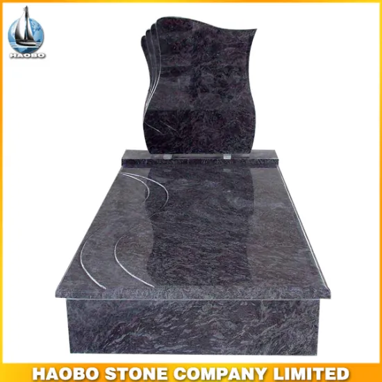 cheap Chinese granite tombstone,granite headstone for graves
