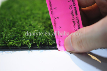 Home and outdoor decoration synthetic cheap football tennis softball badminton relaxation toy natural grass turf E05 1105