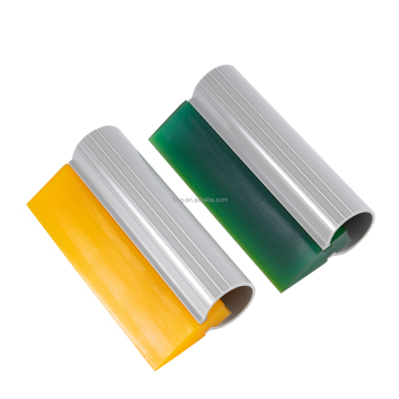 7mo Professional PPF Squeegee Cleaner - Soft Silicone Rubber for Auto PPF Installation