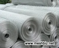 Welded Wire Mesh