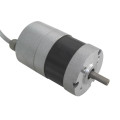 Motore CC brushless driver interno 12VDC