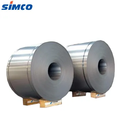 HBIS Tangsteel galvanized steel coil Zinc coated steel coil