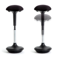 Marchandises de qualité ergonomique active et chaise de tabourets qui bordent
